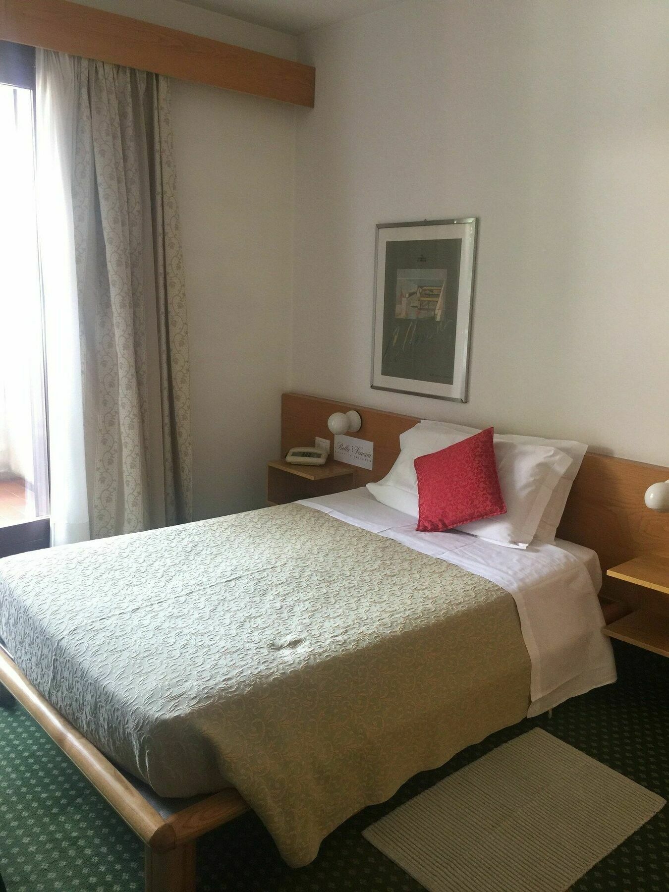 Bella Venezia 3*