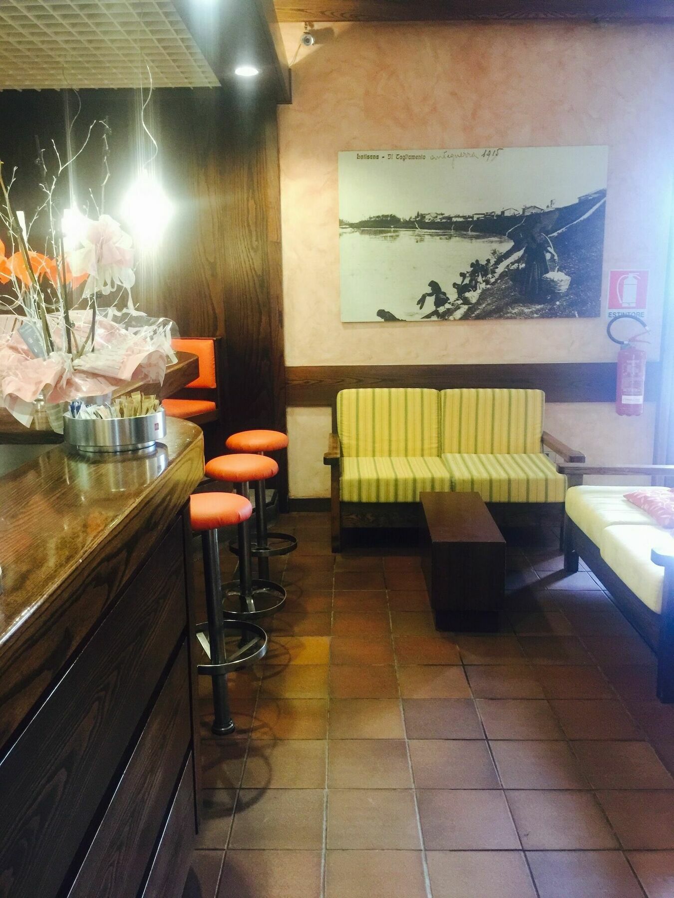 Hotel Bella Venezia 3*